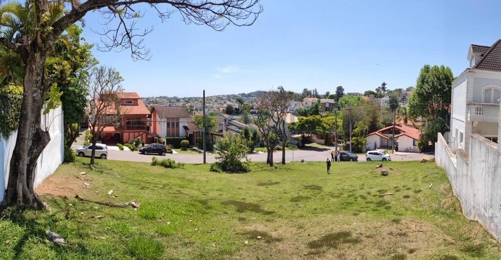 Terreno em Condomínio Residencial 9