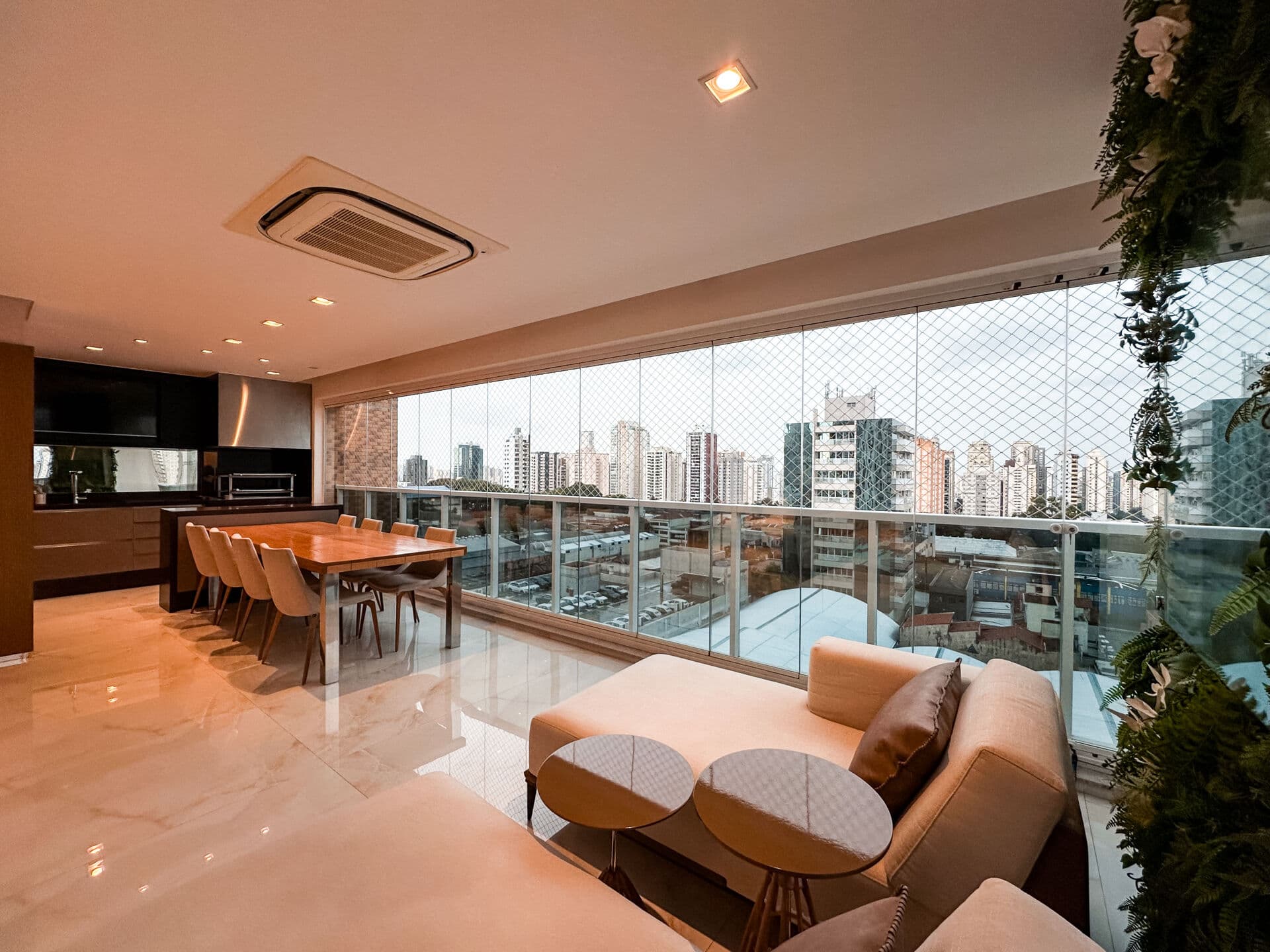 Apartamento Alto Padrão 227m2 - R$ 4.500.000,00