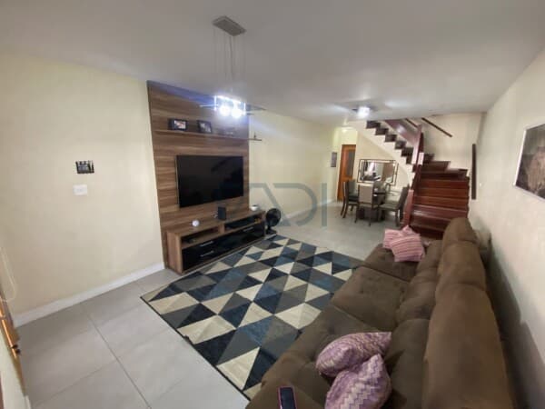 Casa Sobrado à Venda - Alto do Ipiranga/SP - R$ 850.000,00