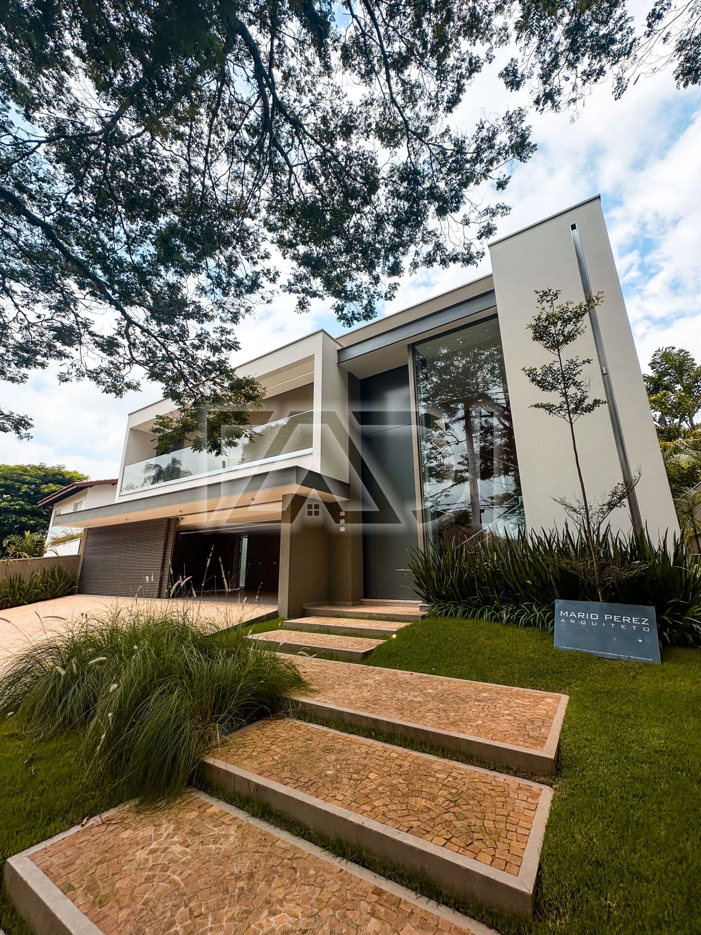 CASA NOVA - R$ 17.000.000,00 - ALPHAVILLE 1