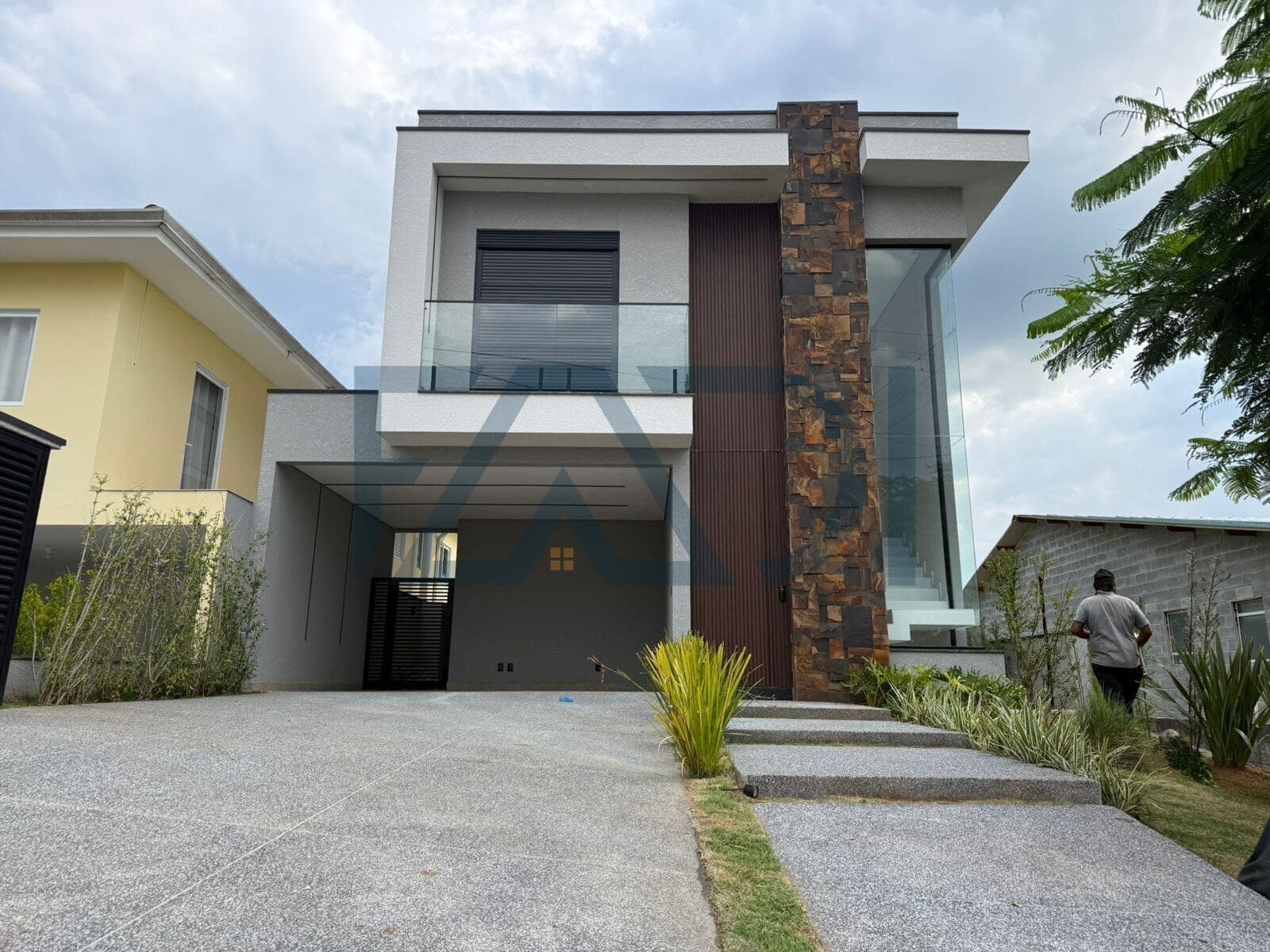 Casa em Condomínio NEWVILLE