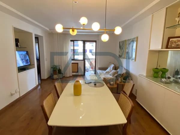 APARTAMENTO À VENDA - BARRA DA TIJUCA - R$ 980.000,00