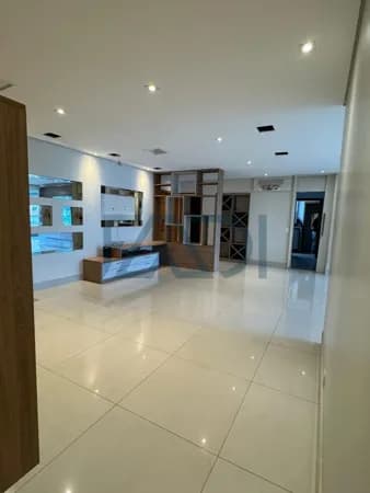 Apartamento Alto Padrão Boulevard