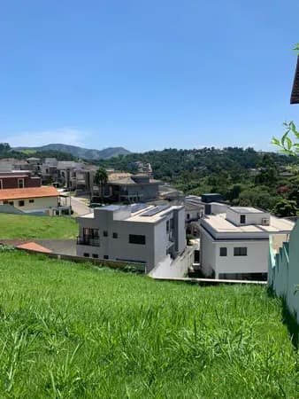 Terreno em Condomínio NEWVILLE