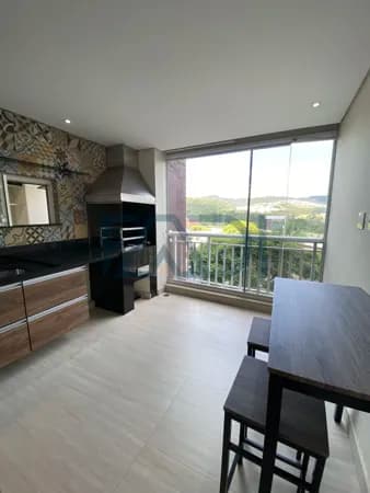 APARTAMENTO CONDOMÍNIO ALPHA SÍTIO R$1.380.000,00 - 96m2