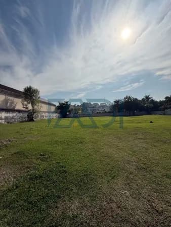 Tamboré 3 - R$ 15.000.000,00 - LOTE 1007m2