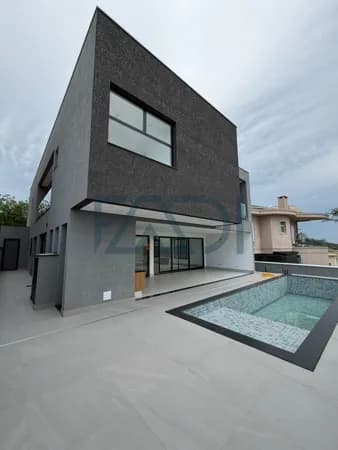 Casa em Condomínio Gênesis 2