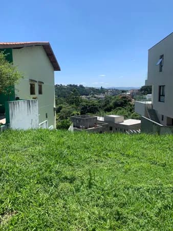 Terreno em Condomínio NEWVILLE