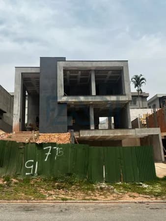 Casa em Condomínio Burle Max