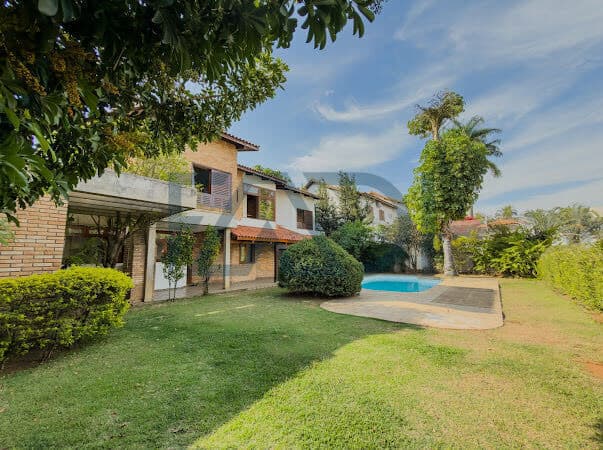 Residencial 5 - R$ 16.000,00 - Alphaville/SP