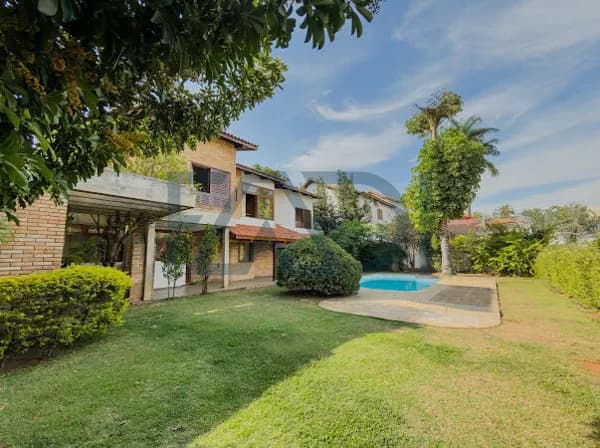 Residencial 5 - R$ 16.000,00 - Alphaville/SP