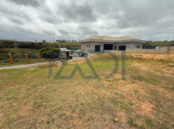 Terreno à Venda - R$ 1.649.000,00 - Burle Marx - Alphaville/SP