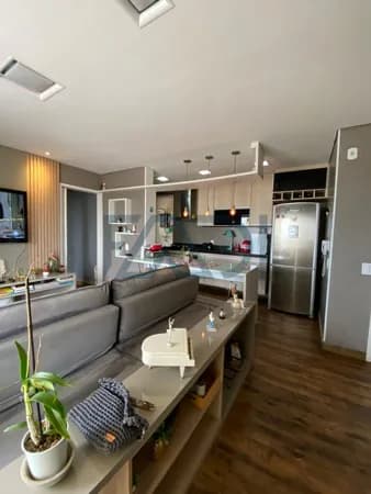 Apto. Cobertura à Venda (150m2 - 3 Dorm.) - São Caetano do Sul/SP - R$ 1.220.000,00
