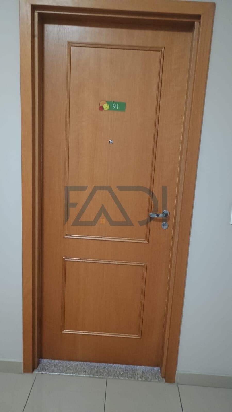 Apartamento Alto Padrão Jardins Tamboré