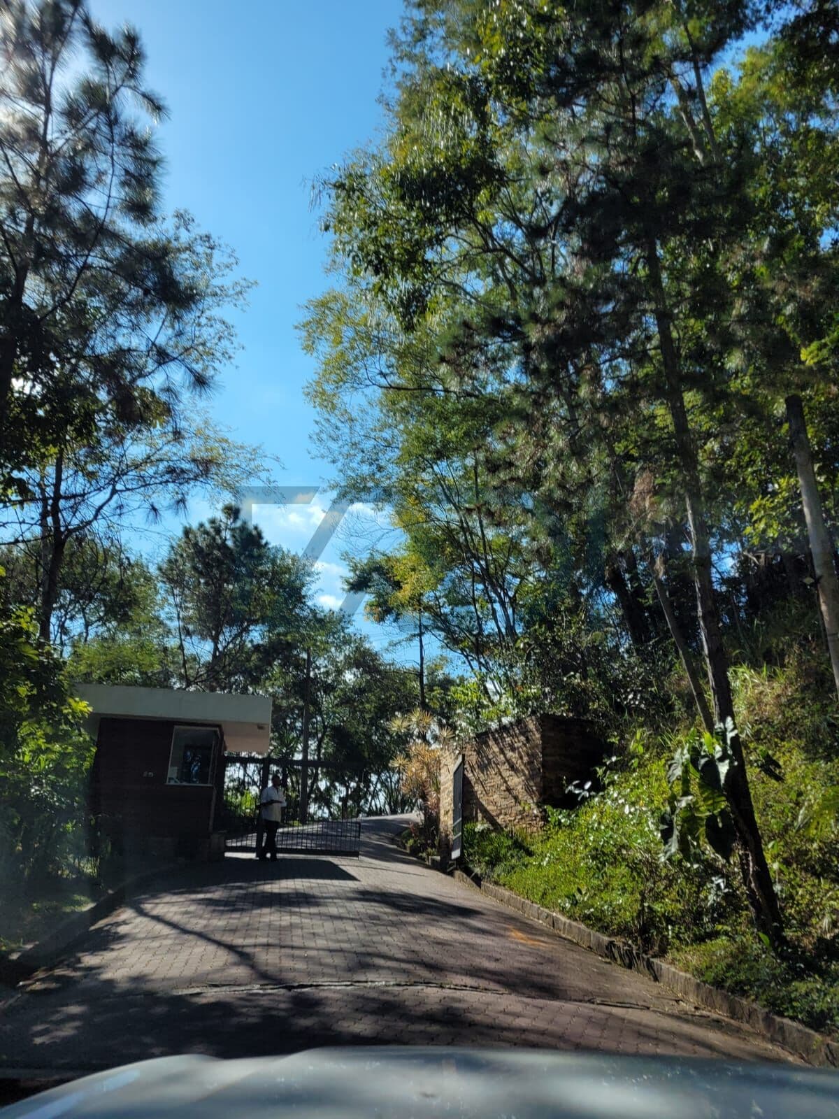 TERRENO - CONDOMÍNIO TERRAS ALTAS - ITAIPAVA/RJ - R$ 590.000,00