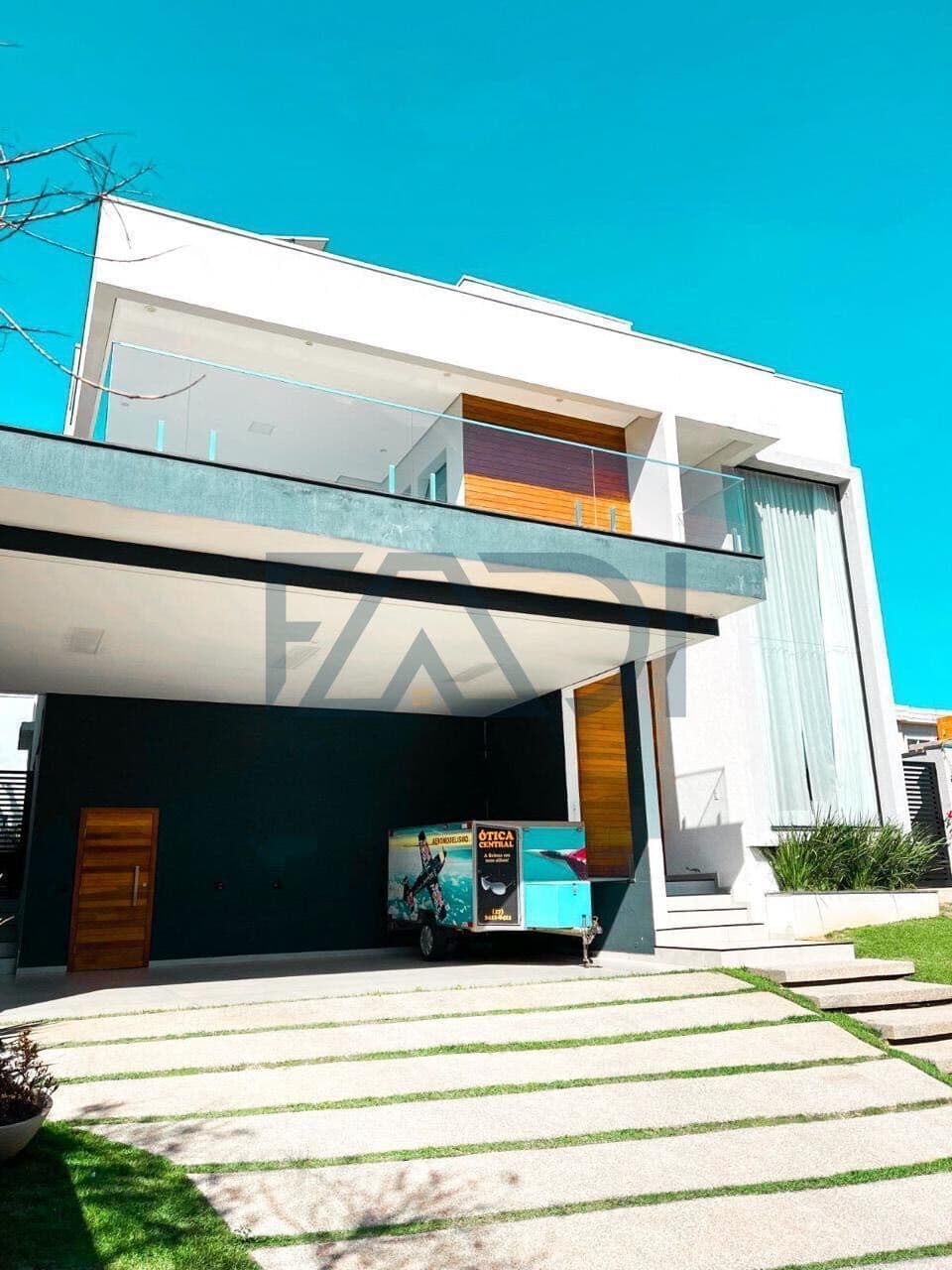 Residencial Itahyê - Alphaville/SP - R$ 3.650.000,00