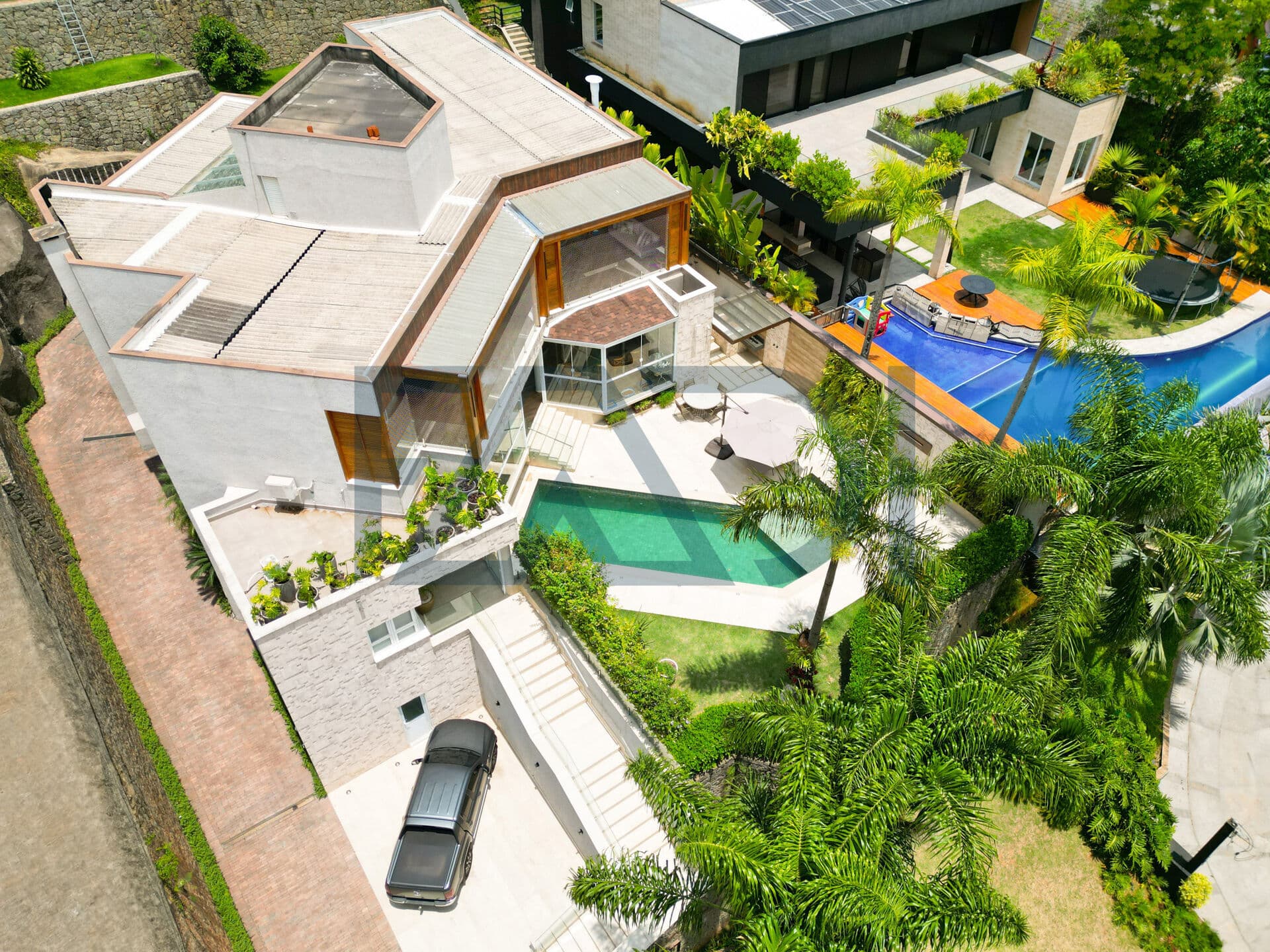 Tamboré 1 - R$ 12.000.000,00 - Barueri/SP