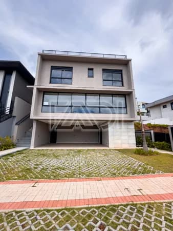 Casa à Venda - Residencial Itahyê - Alphaville/SP - R$ 5.300.00”0,00