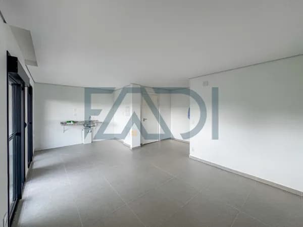 Apartamento Alto Padrão Fiori