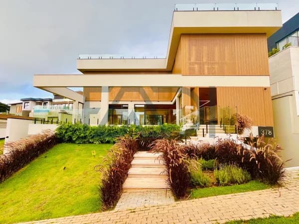 CASA ALTA VISTA - R$ 25.000.000,00