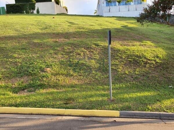 Terreno em Condomínio Campos do conde