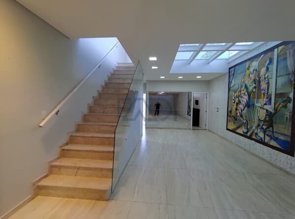 Casa Sobrado 229m2 (Nova) à Venda no Ipiranga/SP - R$ 1.350.000,00