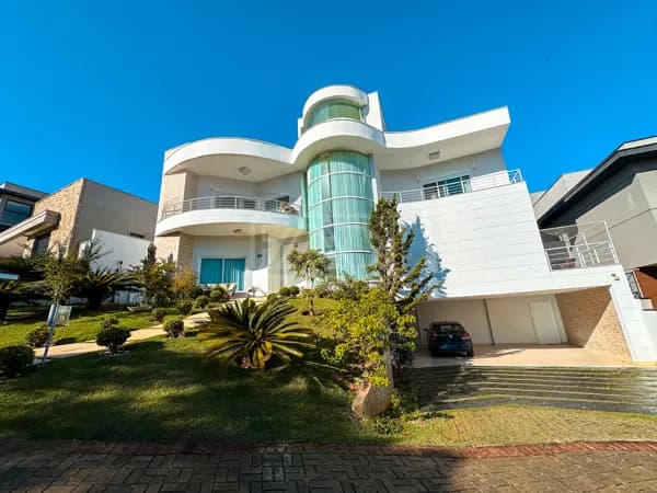 Casa em Condomínio Itahye