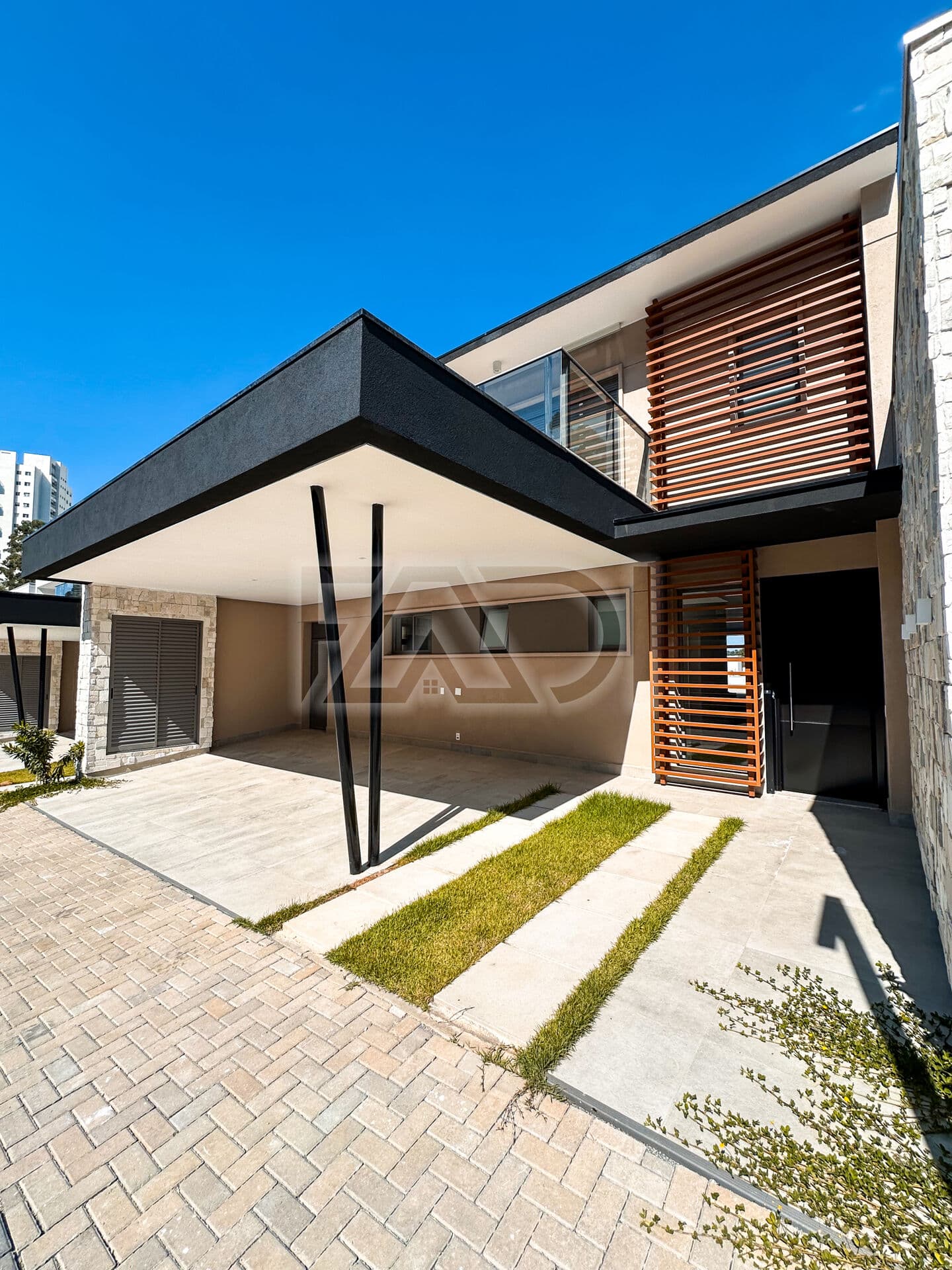 CASA SINGULAR MPD - 310m2 - R$ 3.390.000,00