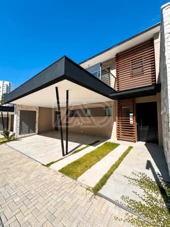 CASA SINGULAR MPD - 310m2 - R$ 3.390.000,00