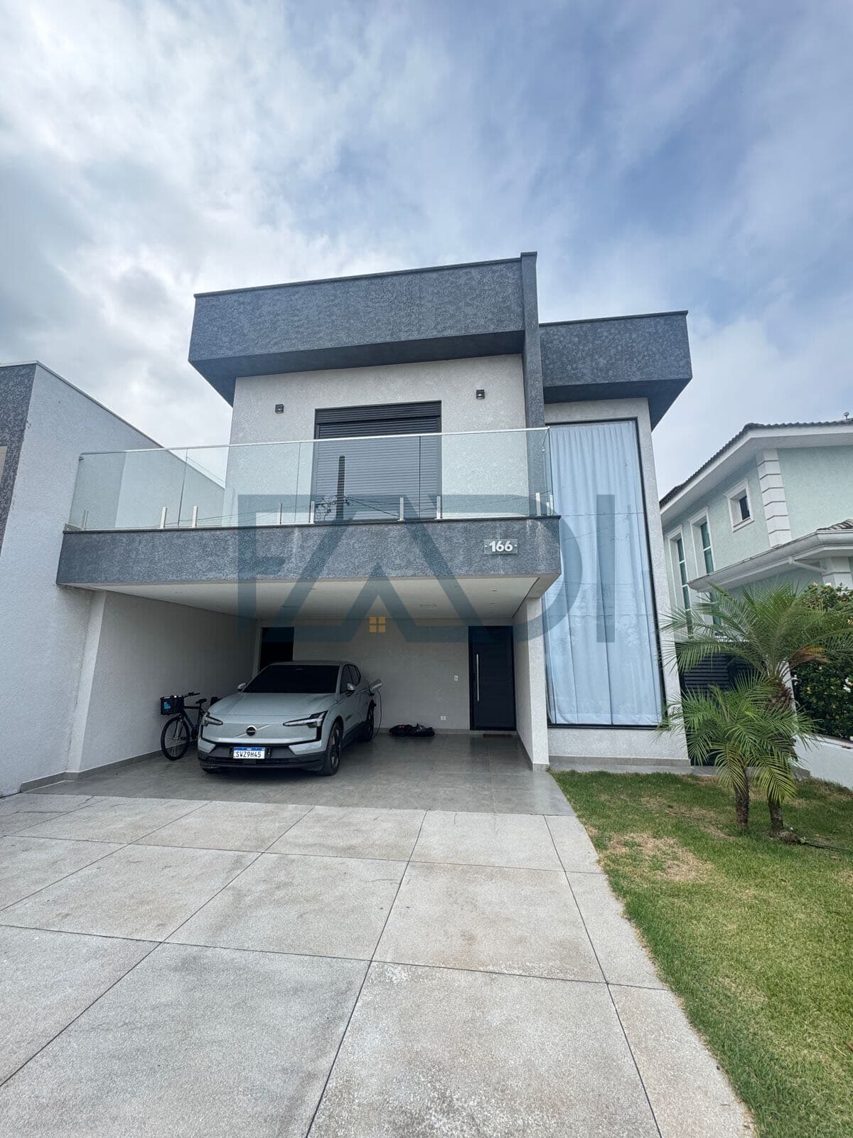 Casa em Condomínio NEWVILLE
