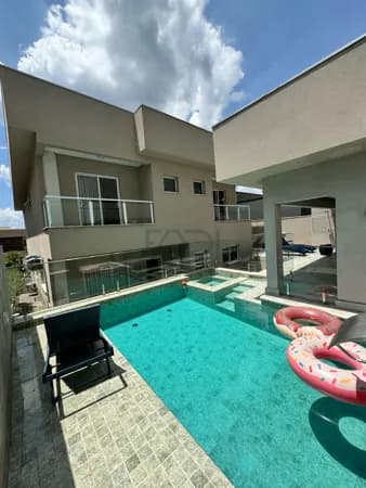 CASA GENESIS 1 - R$ 3.900.000,00