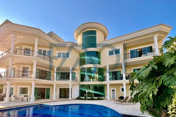 CASA Á VENDA TAMBORÉ 3 R$25.000.000,00 1133m2