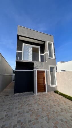 Casa em Condomínio Nova Jaguari Nova Jaguari Empreedimento - Alphaville - Santana de Parnaíba/SP