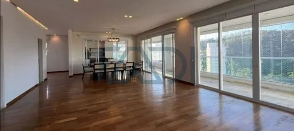 APARTAMENTO PARA LOCAÇÃO COND. THE PENTHOUSE R$27.000,00 PACOTE - 284m2