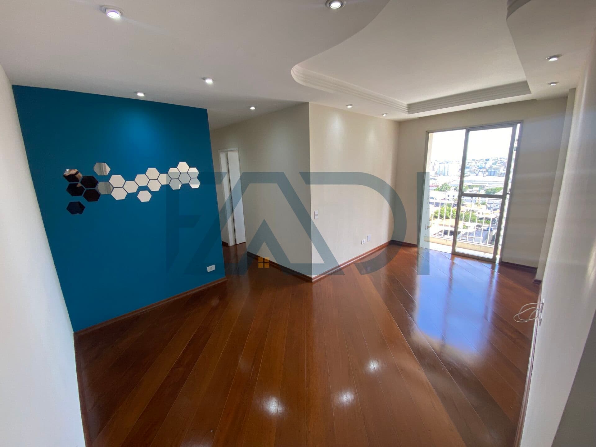 Locação - Santa Paula - São Caetano do Sul/SP - R$ 4.000,00 pacote