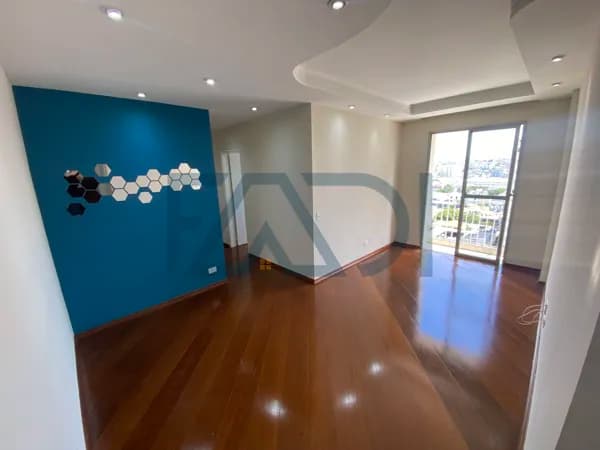 Locação - Santa Paula - São Caetano do Sul/SP - R$ 4.000,00 pacote