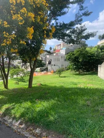 Terreno em Condomínio NEWVILLE