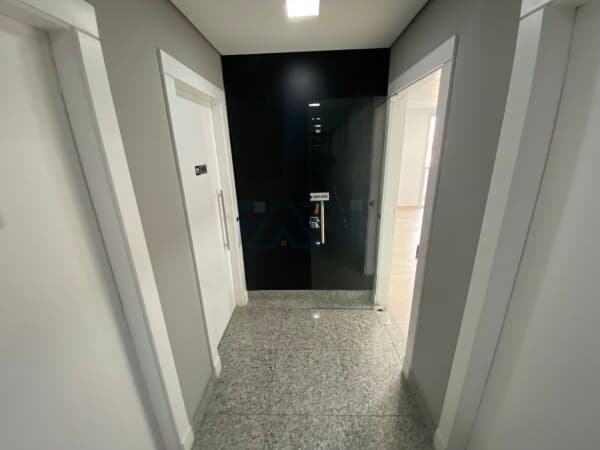 Sala comercial à Venda - Haddock Offices/SP
