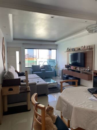 Sobrado com 3 andares (273m2) à Venda - São Bernardo do Campo/SP - R$ 1.100.000,00