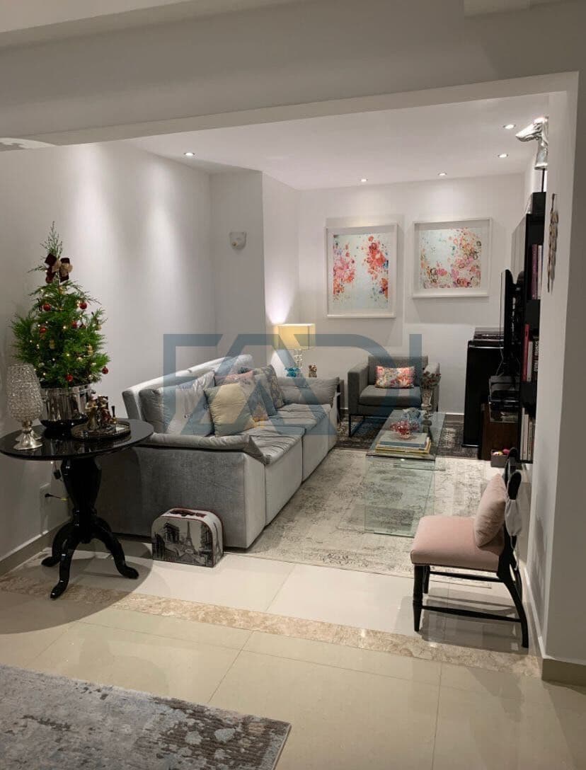 Apartamento Alto Padrão Soho