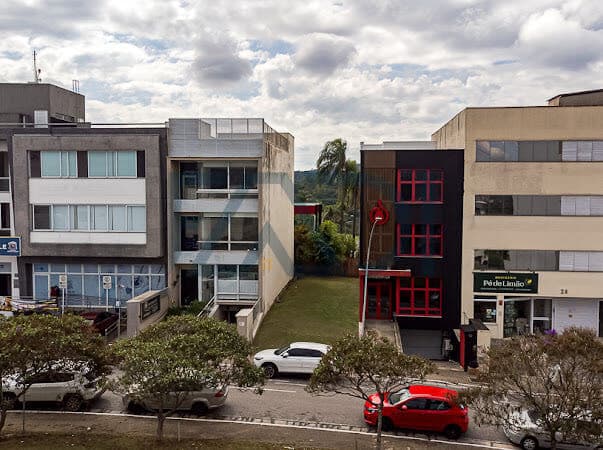 Terreno 150m2 - Burle Marx Comercial - Alphaville/SP - R$ 800.000,00