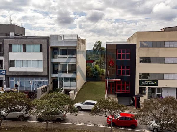 Terreno 150m2 - Burle Marx Comercial - Alphaville/SP - R$ 800.000,00
