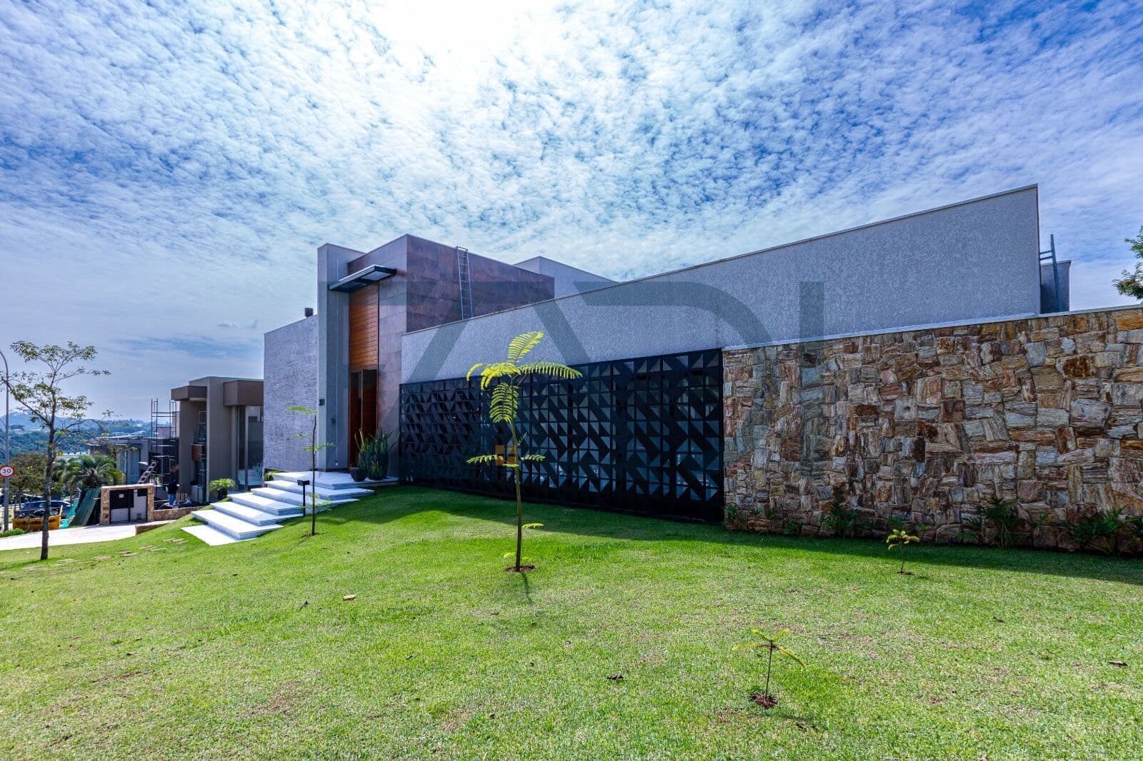Casa em Condomínio Genesis 2