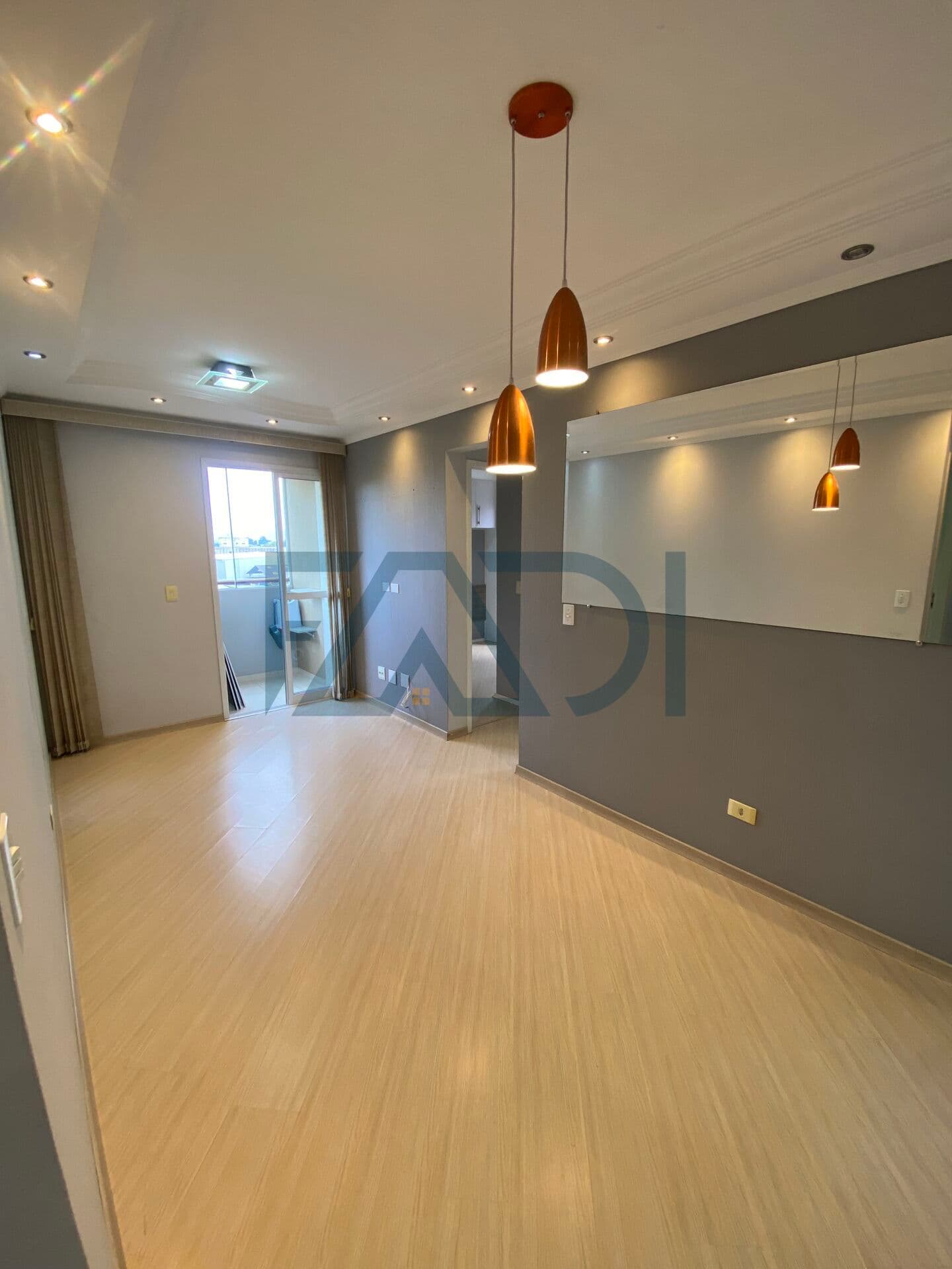 Lindo apto. à venda 49m2 - R$ 340.000,00 - Vila Natália/SP