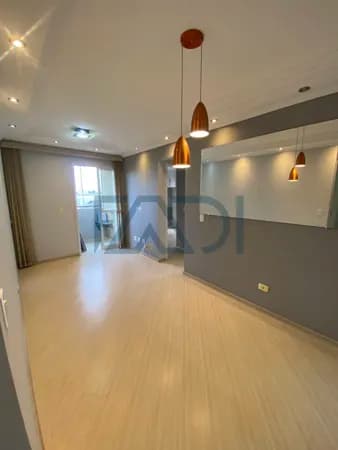 Lindo apto. à venda 49m2 - R$ 340.000,00 - Vila Natália/SP