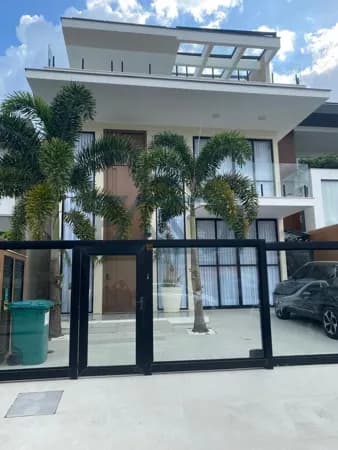 CASA-528m2-RECREIO DOS BANDEIRANTES- R$ 4.500.000,00