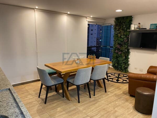 Lindo Apartamento à Venda - Morumbi/SP