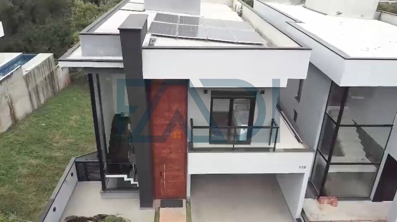 Casa em Condomínio NEWVILLE