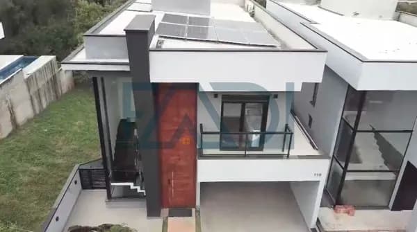 Casa em Condomínio NEWVILLE