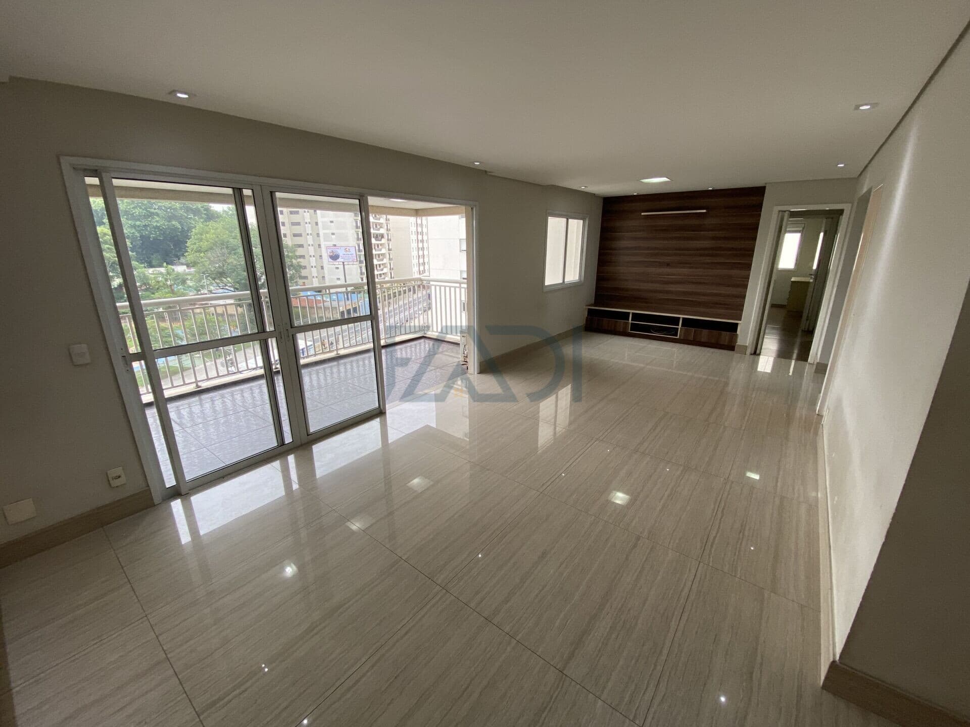 Apartamento 123m2 à Venda - São Bernardo do Campo/SP
